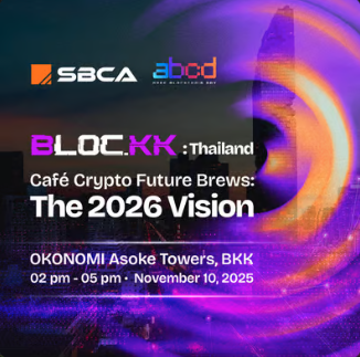 Bloc.KK Thailand