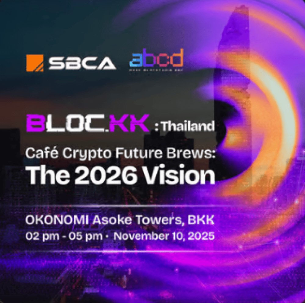 Bloc.KK Thailand