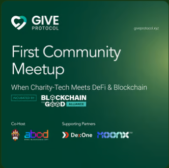 GIVE Protocol