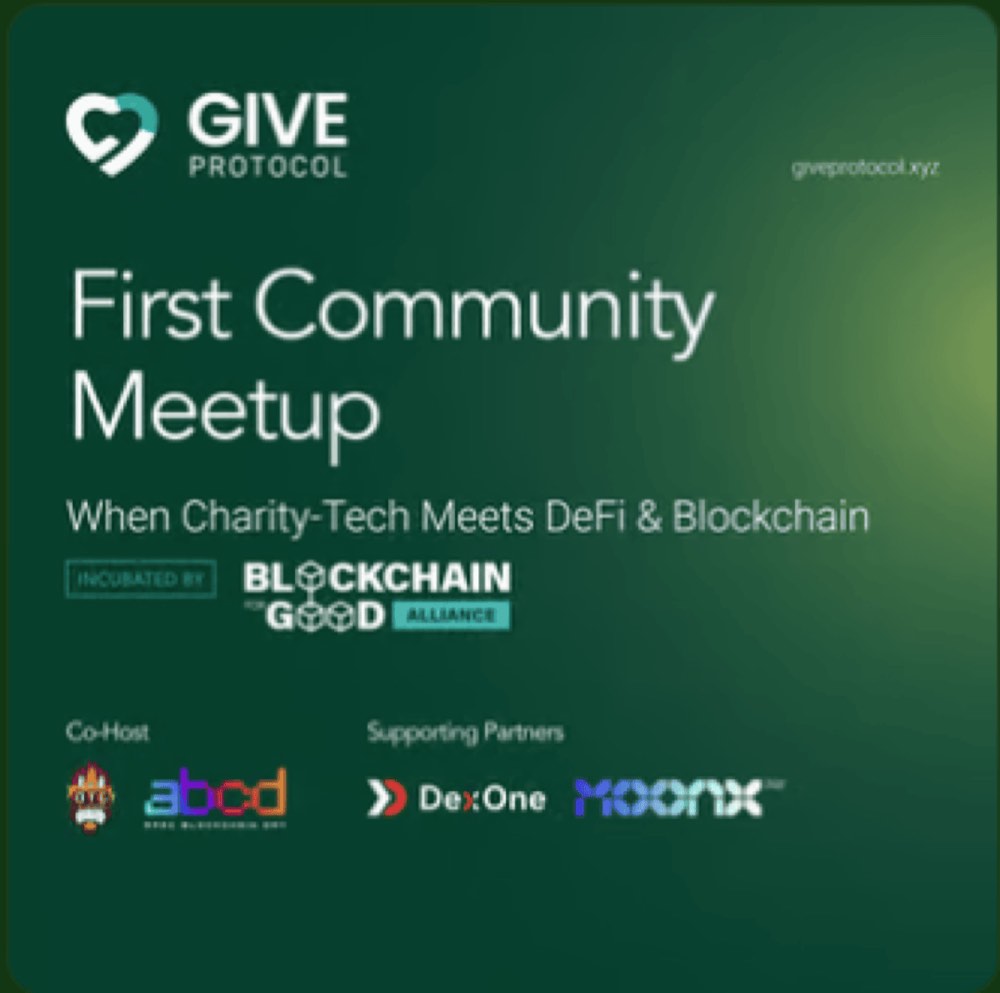 GIVE Protocol