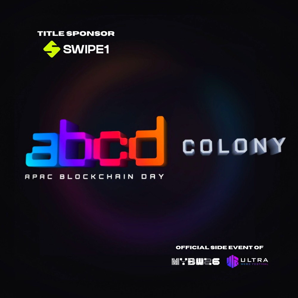 abcd Colony 2026