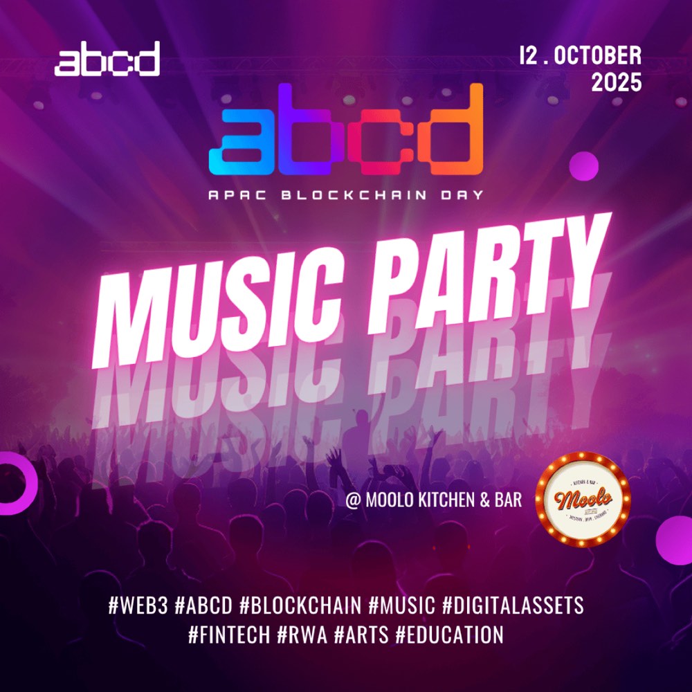 abcd Music Party