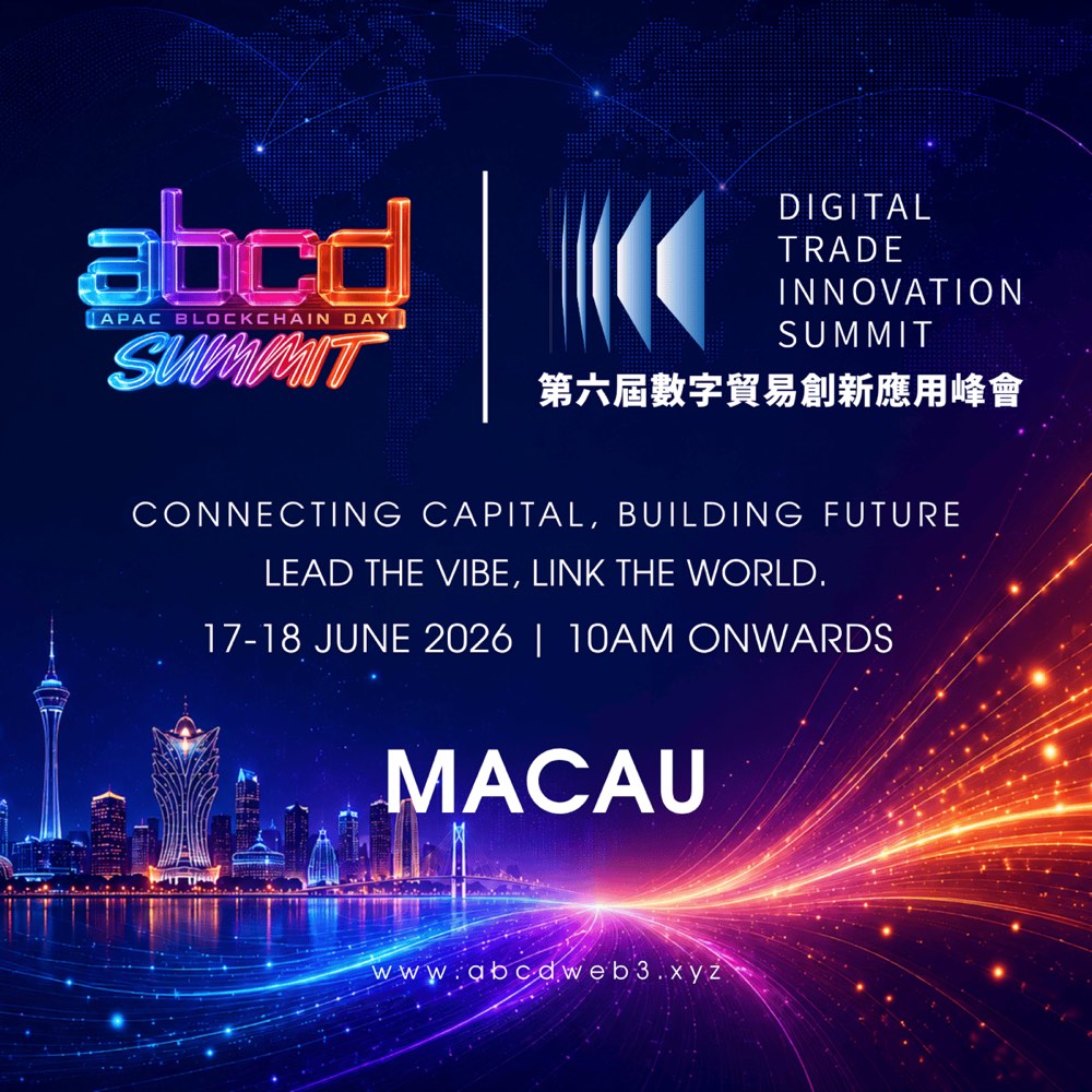 abcd Summit Macau